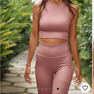 Stronger Activewear Set